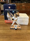 Evan Gattis Bobblehead - Houston Astros Success Promotions. Price: $34.99.