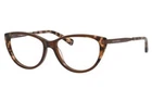 Banana Republic Ellie 0JEJ Brown Tortoise Plastic Eyeglasses Frame 52-15-135 Ab New. Price: $95.60.
