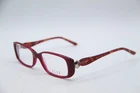 New Elle EL13428 Red Authentic Eyeglasses 52-16. Price: $39.20.