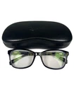 Ray-ban Black 5362 2034 54-17 140 Eyeglass Frames W/ Clamshell Case Pre-owned. Price: $25.17.