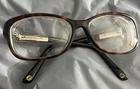 Gucci Women's Eyeglasses Gg 3673 WR9 130 Havana Tort/wood Italy Pre-owned. Price: $95.00.