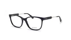 Guess GU2717 001 Shiny Black Optical Plastic Eyeglasses Frame 53-16-140 Rx New. Price: $91.60.