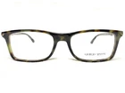 New Giorgio Armani AR7005 5032 Mens Green Havana Eyeglasses Frames 52/17 140. Price: $172.99.