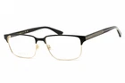 Gucci GG0383O-004 Eyeglasses 58MM 100% Authentic 58-17-145-DEFECT New. Price: $159.99.