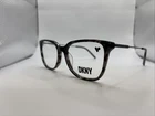Dkny DK7004 015 53/16 135 Women Tortoise Full Rim Eyeglasses A5594 New. Price: $41.99.
