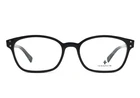 Seraphin Eyeglasses Frames HILLSIDE/8880 Black Rectangle Full Rim 50-18-145 New. Price: $149.99.