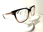 New L.a.m.b. Eyeglasses Frame By Gwen Stefani LA069 Grey. Price: $42.46.