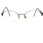 Tura MOD-647 Dbu Half Rim Vintage 80'S Womens Sunglasses 51-19-140 H16190 Pre-owned. Price: $32.58.