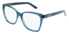 Karl Lagerfeld KL6050 Petrol 54/16/140 Woman Eyewear Frame New. Price: $140.18.