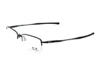 New Authentic Oakley Clubface OX3102-0154 Polished Black Eyeglasses 54MM 17 143. Price: $140.93.