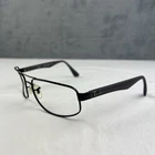 Ray-ban Rb 3445 006/11 3N Black Matte Metal Sunglasses Frame 61-17-130 Nice! Pre-owned. Price: $39.98.