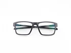 Oakley Eyeglasses Frames Only, Chamfer OX8040-0152, 52-17-140, Black Pre-owned. Price: $69.99.