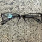 Ralph Lauren 7072 1511 Eyeglasses 51-18-140 Frames Only Pre-owned. Price: $20.00.