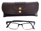 Scott Harris Europa SH-368 C1 52-15-143 Unisex Glasses Frame Navy/gunmet W/case Pre-owned. Price: $65.00.