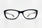 Oakley OX1067-0552 Tortoise Eyeglasses Frame Brown Full Rim 52-15-142 13131 Pre-owned. Price: $27.99.