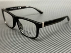 Polo Ralph Lauren PH2290U 5001 Shiny Black Men's 56 Mm Eyeglasses New. Price: $95.20.