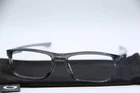New Oakley OX8081-0655 Plank 2.0 Polished Grey Smoke Authentic Eyeglasses 55-18. Price: $150.36.