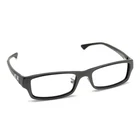 Oakley Servo OX1080-0455 Satin Steel Matte Eyeglasses Frames 55-18 140 Women Pre-owned. Price: $84.99.
