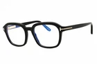 Tom Ford TF6060-001-53 Eyeglasses Frame Size 53MM 20MM 145MM Black Men 88921458 New. Price: $143.99.
