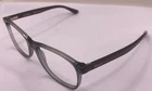 Salvatore Ferragamo Frames Only Eyeglasses SF2860 Black 55-16-140 New. Price: $68.88.