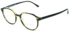 Giorgio Armani AR7132 5560 Eyewear Frames Rx Optical Eyeglasses - Italy New. Price: $152.57.