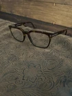 Tom Ford FT5626-B Blue Block Black 056 Eyeglasses Pre-owned. Price: $179.99.