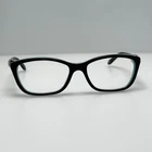 Tiffany & Co. Tf 2074 8055 Frames Italy 52-16-135 Pre-owned. Price: $69.00.