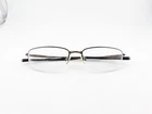 Oakley Eyeglasses Frames Only, Clubface, OX3102-0354, 54-17-143, Pewter Pre-owned. Price: $34.99.