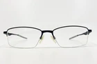 Oakley Eyeglasses Frames Only, OX3111-0154, 54-19- Cement (gray) Pre-owned. Price: $48.99.