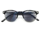 Women's Black Clubhouse Reading Glasses +2.50 Strength Multi-focal Lens New. Price: $16.96.