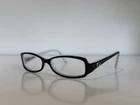 Gucci Gg 3001 Qzc Square Brown White Eyeglasses Optical Frame 53-14-125 Pre-owned. Price: $99.99.