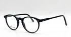 New Polo Ralph Lauren 2083 5001 Shiny Black Authentic Eyeglasses 48-20. Price: $85.12.