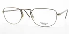 Oliver Peoples Glasses Frame Mod. OP-45 A8 Vintage Gray Metal Antik 1990S Japan New. Price: $218.02.