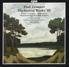 Paul Graener - Oliver Triendl, M Nchner Rundfunkorchester, Alun Francis Very. Price: $12.00.