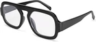 Dollger Blue Light Glasses For Woman Square Aviator Blocking New. Price: $15.00.