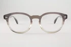 Authentic Oliver Peoples OV5036 1436 Sheldrake 49MM Gray Gradient Glasses Italy New. Price: $315.00.