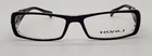 Koali Morel 6569K Black NW004 Plastic Eyeglasses Frame 50-15-135 France New Rx. Price: $111.60.