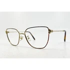 Tory Burch TY1084 3356 Gold Tortoise Eyeglasses Frames 53-17-140 Womens Eyewear Pre-owned. Price: $31.99.