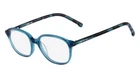 New Lacoste L3613 Eyeglasses 466 Petroleum 100% Authentic. Price: $83.10.
