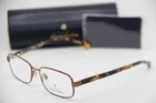 New Brooks Brothers Bb 1045 1671 Brown Havana Authentic Frames Eyeglasses 53-16. Price: $38.25.