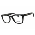 Salvatore Ferragamo Men's Eyeglasses Black Injected Propionate Frame SF2990 001 New. Price: $79.19.