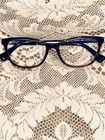 Ralph Lauren Eyeglass Frames Only Brown/blue 7133U 5987 53+16 140 Pre-owned. Price: $24.87.