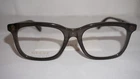 Gucci Eyeglasses New Limited Edition Grey Transparent Gold GG0938O 005 53 19 145. Price: $127.49.