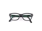 Tory Burch Eyeglasses, Frames Only, TY2112U 1709, 49-16-140, Plastic, Black Pre-owned. Price: $34.99.
