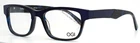 Ogi Heritage 9118 2140 Blue Tortoise Mens Eyeglasses 50-17-145 B:35 New. Price: $59.99.