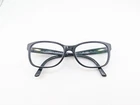Versace Eyeglasses Frames Only, Mod. 3173 GB1, 54-17-140, Black, Made In Italy Pre-owned. Price: $59.99.