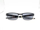 Oakley Eyeglasses Frames Only, Metal Plate, OX5038-0153, 53-18-140, Matte Black Pre-owned. Price: $59.99.