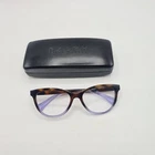 Ralph Lauren RA7102 Authentic Eyeglasses Frame 54-17-140 Brown/purple 5736 Pre-owned. Price: $42.47.