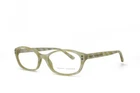 Ralph Lauren 6091 5358 51-16-135 Ivory Beige New Eyeglasses Frames. Price: $59.99.