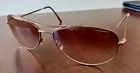 Kate Spade Ally 3/S 0P40 Y6 Sunglasses Full Rim Brown Aviator Frames 60-15-135 Pre-owned. Price: $29.81.